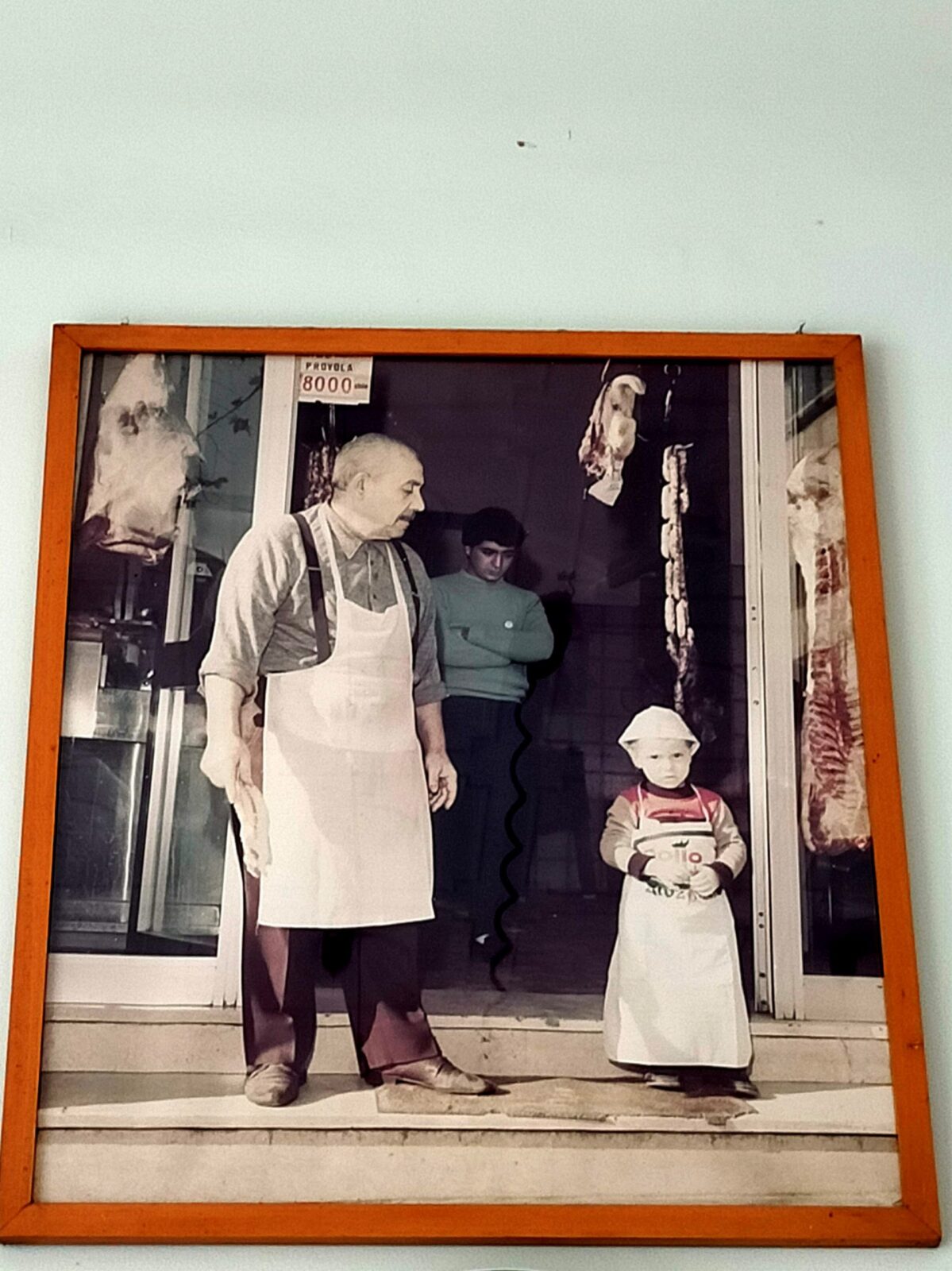 Macelleria carni fresche e pregiate Messina